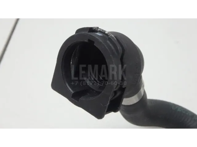 Трубка турбокомпрессора (турбины) для  BMW 3-serie F30/F31/F80 2011-2020