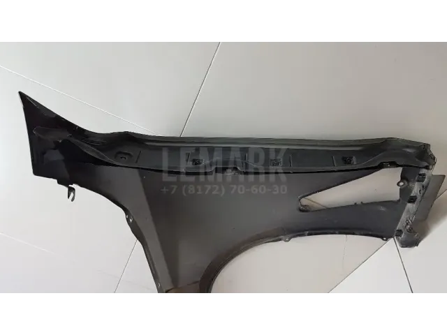 Крыло переднее правое для  Chevrolet Lacetti 2003-2013