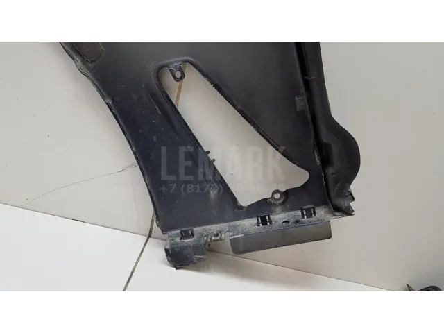 Крыло переднее правое для  Chevrolet Lacetti 2003-2013