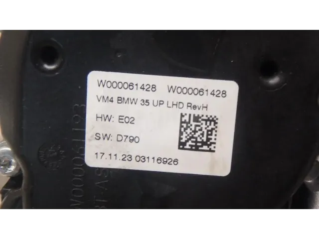 Трапеция стеклоочистителей для  Ford C-MAX 2003-2010