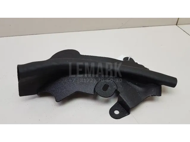 Уплотнитель капота для  Ford C-MAX 2003-2010