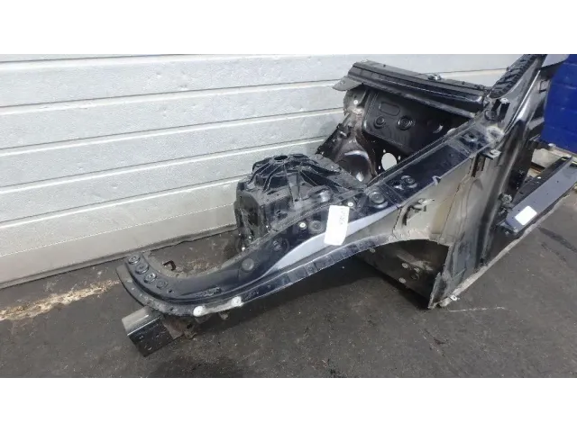 Лонжерон передний левый для  Ford Focus II 2008-2011