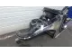 Лонжерон передний левый для  Ford Focus II 2008-2011