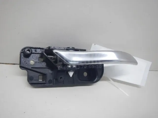 Ручка двери передней внутренняя правая для  Honda Accord IV 1990-1993