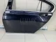 Дверь задняя левая для  Chrysler Stratus/Cirrus 0-2001