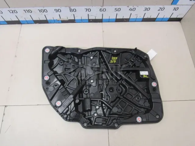 Стеклоподъемник электр. задний левый для  BMW 2-serie F22/F23/F87 2013-2020