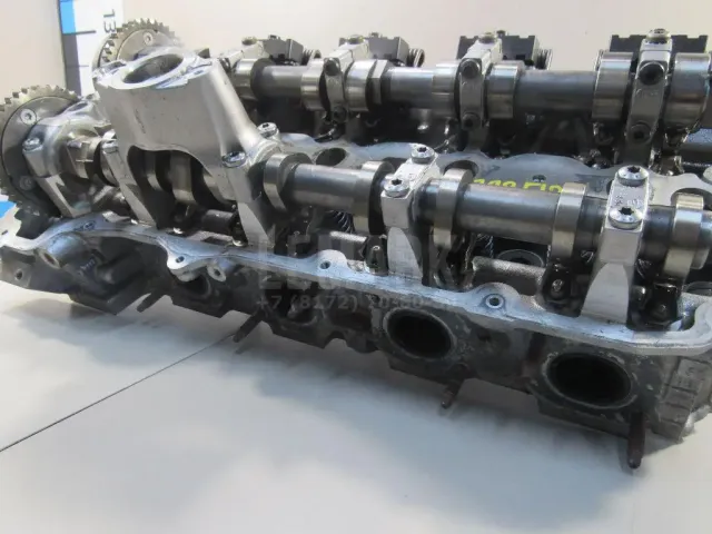 Механизм изменения фаз ГРМ для  BMW X5 E53 2000-2007