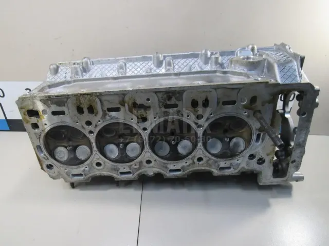 Механизм изменения фаз ГРМ для  BMW X5 E53 2000-2007