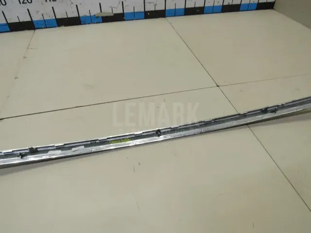 Накладка крышки багажника для  Ford Focus III 2011-2019