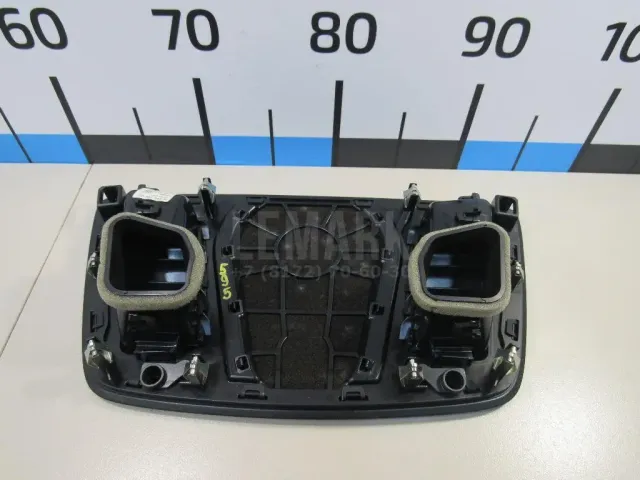 Решетка динамика для  Daihatsu Sirion 2005-2015