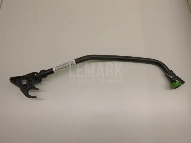 Трубка системы охлаждения АКПП для  BMW X1 F48 2014-2022