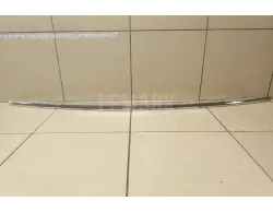 Накладка крышки багажника