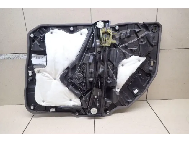 Стеклоподъемник электр. задний левый для  BMW X1 F48 2014-2022