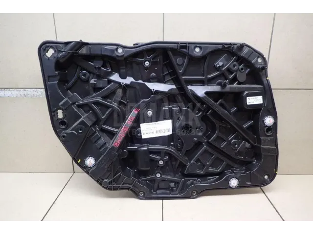 Стеклоподъемник электр. задний левый для  BMW X1 F48 2014-2022