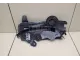 Уплотнитель капота для  Exeed RX / Yaoguang (T22) 2023
