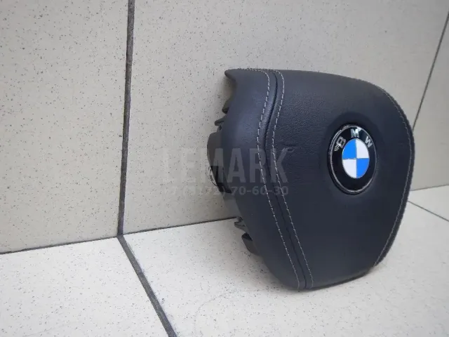 Подушка безопасности в рулевое колесо для  Ford S-MAX 2006-2015