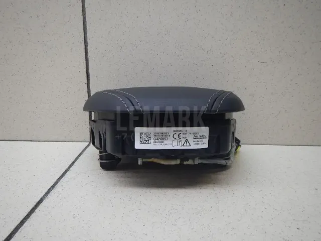 Подушка безопасности в рулевое колесо для  Ford S-MAX 2006-2015