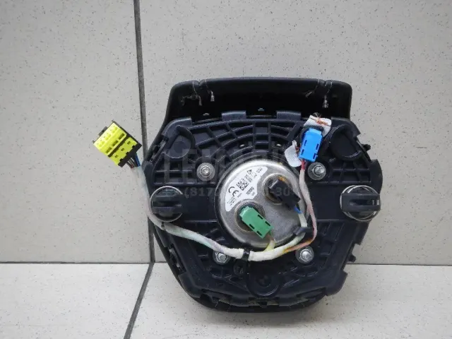 Подушка безопасности в рулевое колесо для  Ford S-MAX 2006-2015