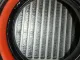 Интеркулер для  Ford Focus II 2008-2011