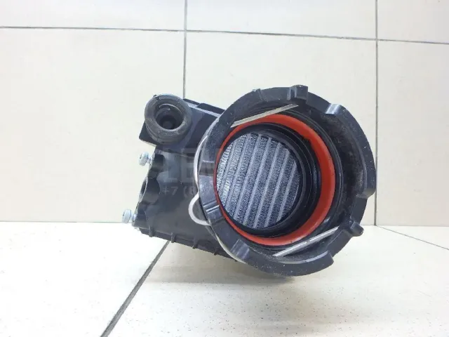 Интеркулер для  Ford Focus II 2008-2011