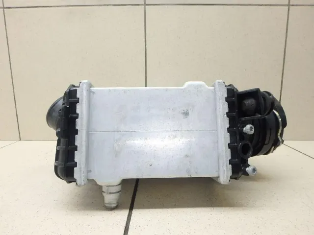 Интеркулер для  Ford Focus II 2008-2011