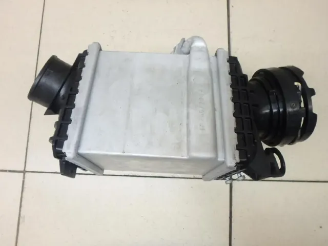 Интеркулер для  Ford Focus II 2008-2011