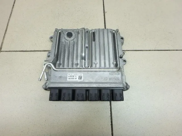 Блок управления двигателем для  Chevrolet Tahoe III 2006-2014