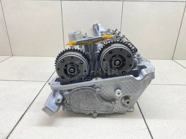 Механизм изменения фаз ГРМ для  BMW 2-serie F22/F23/F87 2013-2020