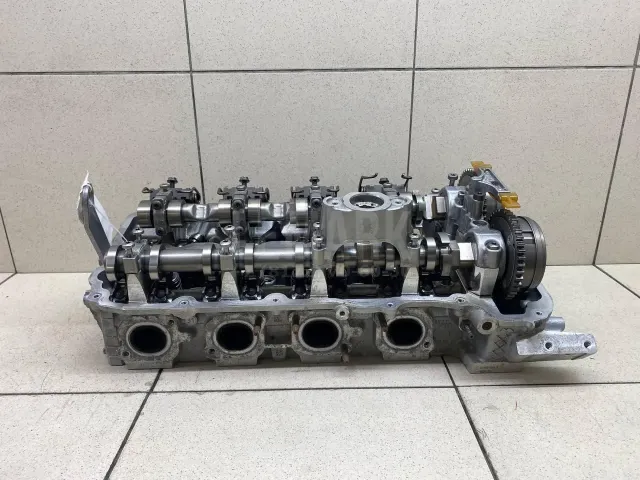 Механизм изменения фаз ГРМ для  BMW 2-serie F22/F23/F87 2013-2020