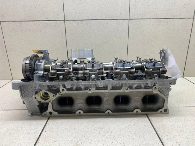 Механизм изменения фаз ГРМ для  BMW 2-serie F22/F23/F87 2013-2020
