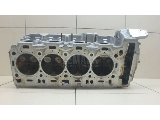 Механизм изменения фаз ГРМ для  BMW 2-serie F22/F23/F87 2013-2020