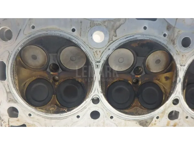 Механизм изменения фаз ГРМ для  BMW 2-serie F22/F23/F87 2013-2020
