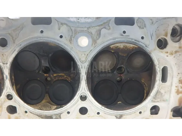 Механизм изменения фаз ГРМ для  BMW 2-serie F22/F23/F87 2013-2020