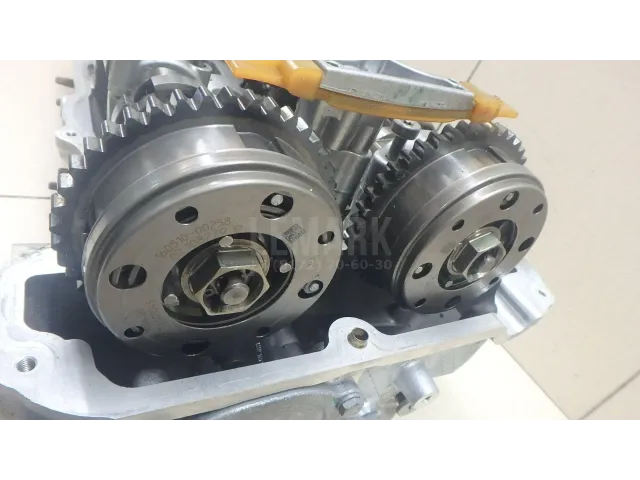 Механизм изменения фаз ГРМ для  BMW 2-serie F22/F23/F87 2013-2020