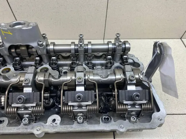 Механизм изменения фаз ГРМ для  BMW 2-serie F22/F23/F87 2013-2020