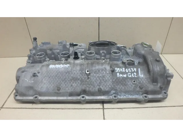 Крышка головки блока (клапанная) для  Great Wall Hover 2005-2010