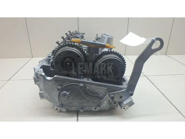Механизм изменения фаз ГРМ для  BMW 7-serie E65/E66 2001-2008