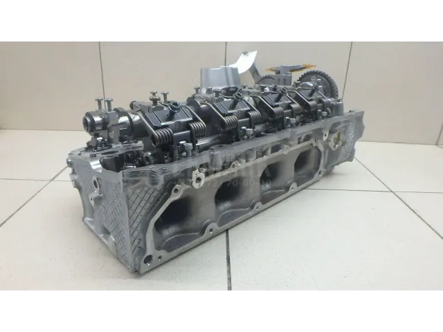 Механизм изменения фаз ГРМ для  BMW 7-serie E65/E66 2001-2008