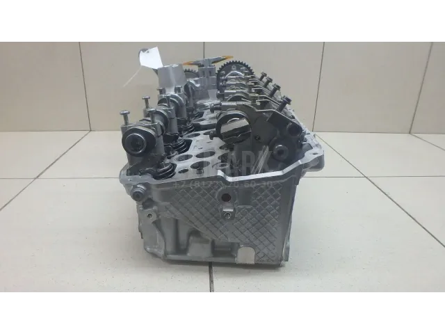 Механизм изменения фаз ГРМ для  Ford Focus II 2008-2011
