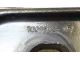 Растяжка столбов для  BMW X3 F25 2010-2017