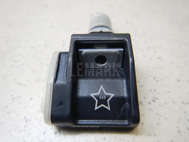 Датчик давления в шине (TPMS)