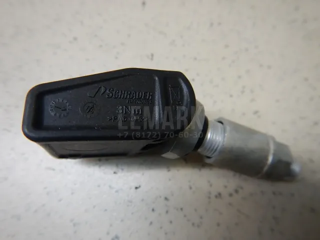 Датчик давления в шине (TPMS)