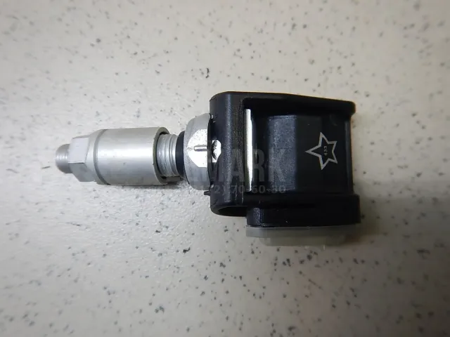 Датчик давления в шине (TPMS)