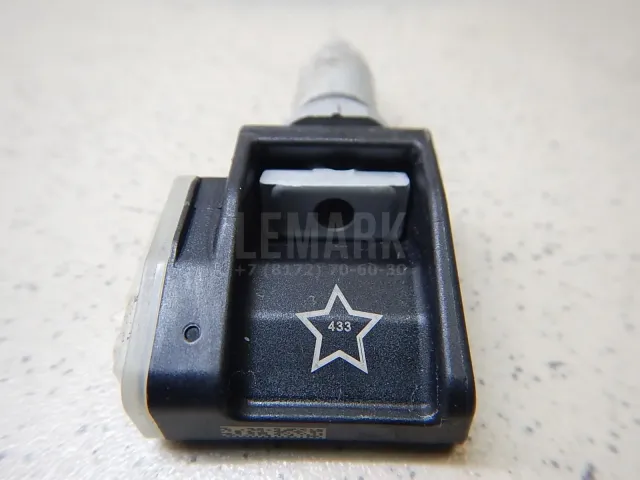 Датчик давления в шине (TPMS) для  BAIC