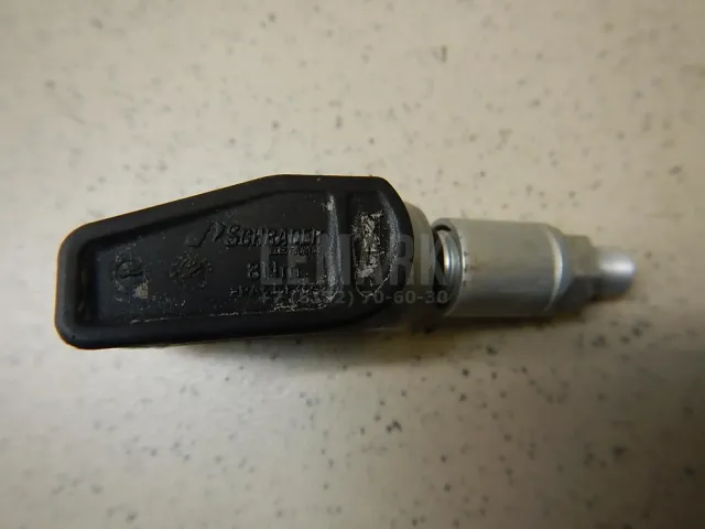 Датчик давления в шине (TPMS) для  BAIC