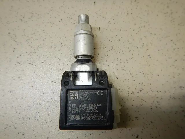 Датчик давления в шине (TPMS) для  BAIC