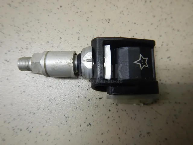 Датчик давления в шине (TPMS) для  BAIC