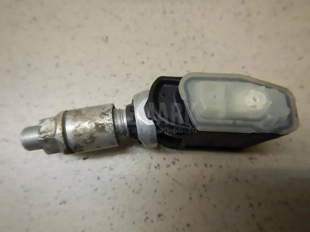 Датчик давления в шине (TPMS) для  Citroen C4 Cactus 2014