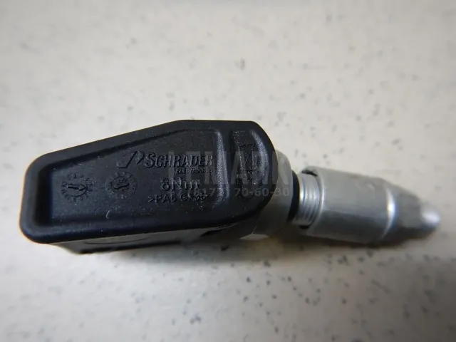 Датчик давления в шине (TPMS) для  Citroen C4 Cactus 2014