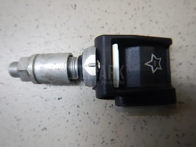 Датчик давления в шине (TPMS) для  Citroen C4 Cactus 2014